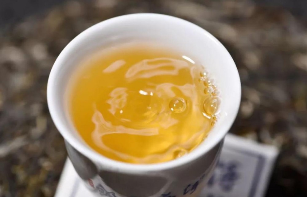 薄荷糖普洱茶是哪个寨子，有什么特点
