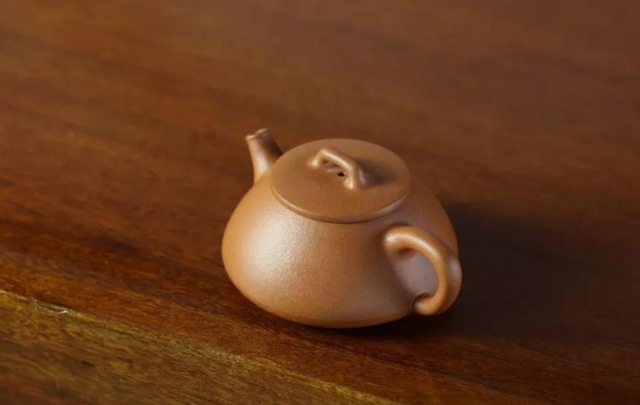 降坡泥紫砂壶适合泡什么茶