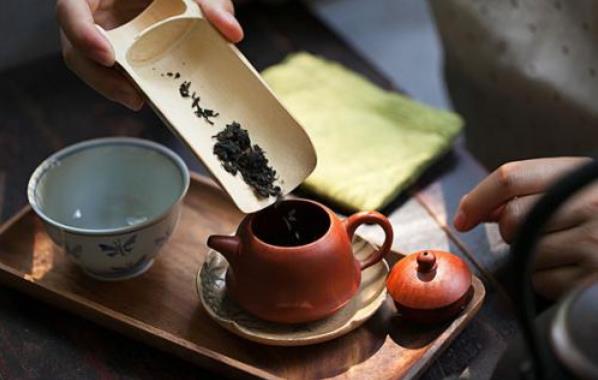 冲泡普洱茶常用的茶具有哪些