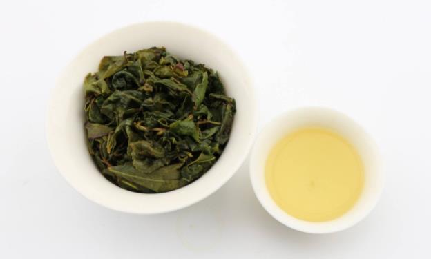 黄金桂是绿茶吗
