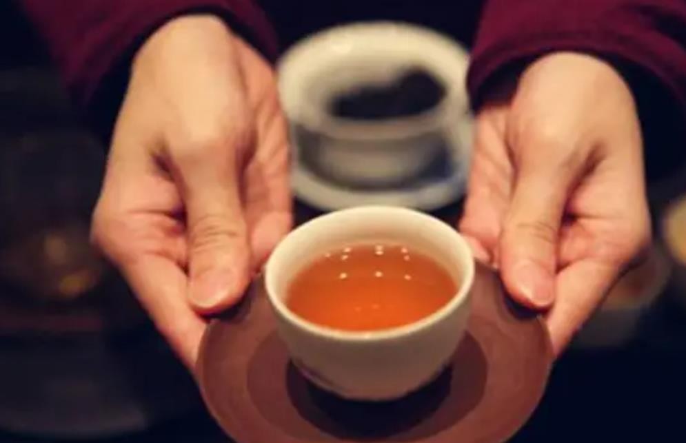 茶文化的礼仪和规矩