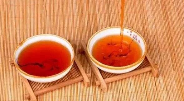 潮汕人为什么那么爱喝茶