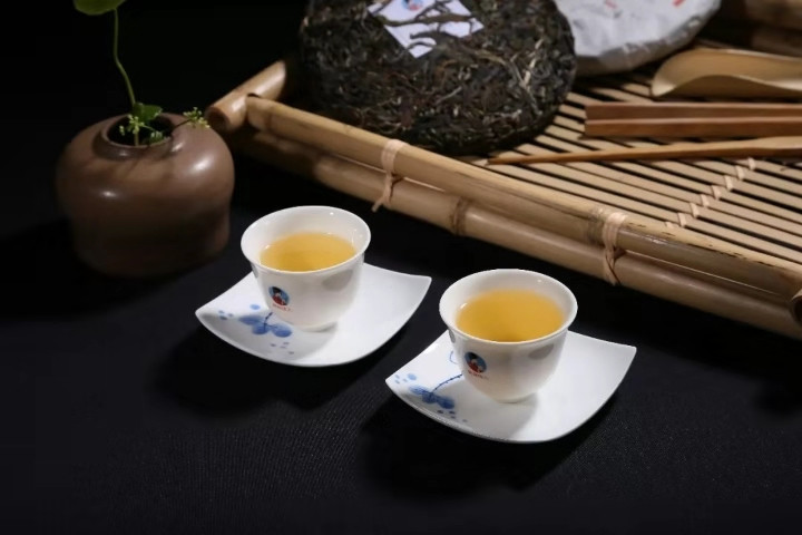 道教里的茶文化