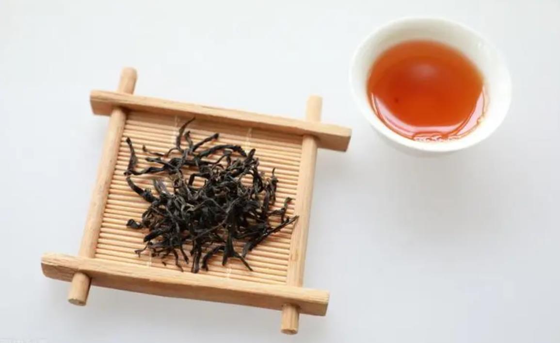 工夫红茶与小种红茶有什么区分