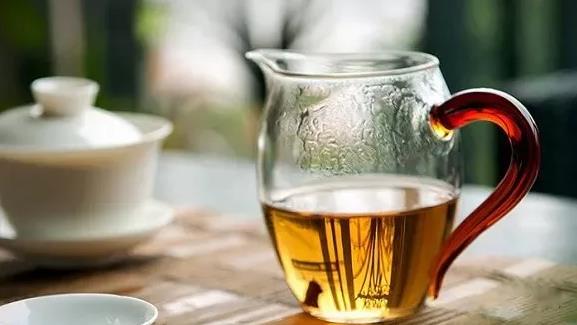 冬季养生，怎么喝茶比较好