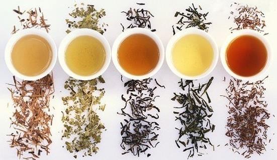 买茶叶，如何分辨茶叶的好坏？以下5点可以帮你快速辨别！
