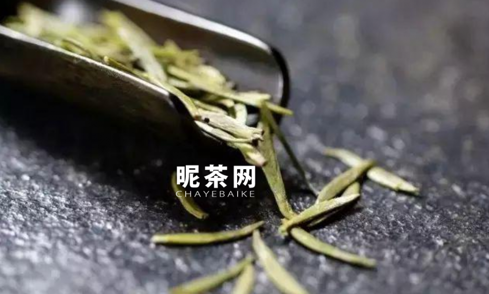 竹叶青与雀舌茶有哪些区别