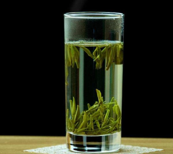 绿茶用什么杯子泡最佳