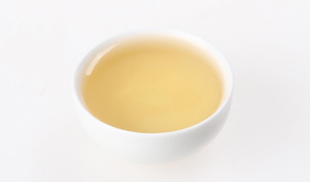 白牡丹新茶与老茶的区别
