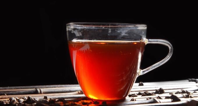 普洱茶为什么有甜味