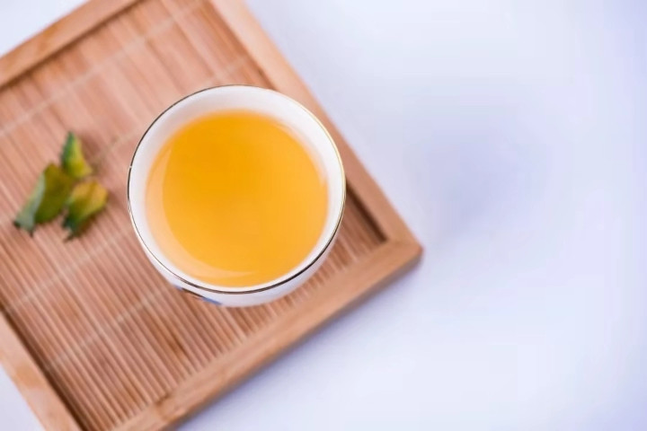 禅茶︳诸法从缘起，百虑由念生