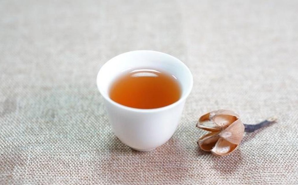 武夷雀舌是什么茶有什么特点