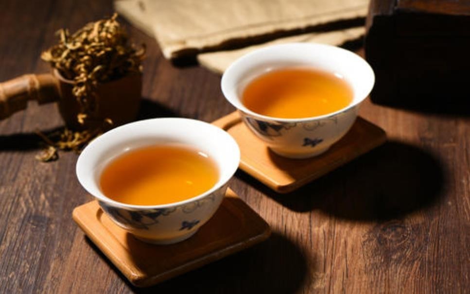 云南红茶和普洱茶区别