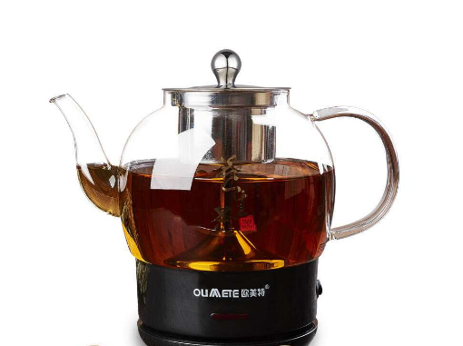 黑茶煮茶器怎么泡？ 你知道吗？