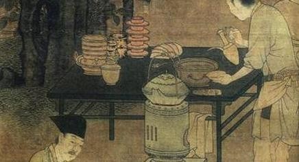 中国的茶文化是什么？指的是什么？
