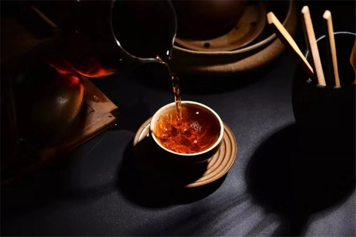 读茶史，论茶道，探秘茶道中的“养生术”！