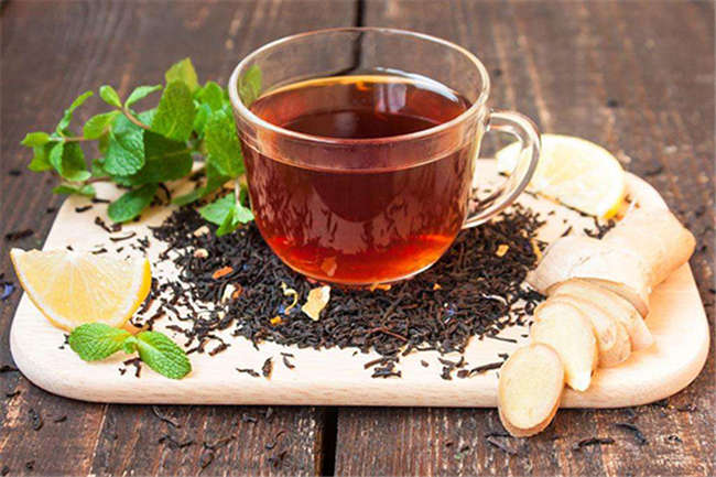 什么茶具泡红茶最佳 你选对泡茶的茶具了吗