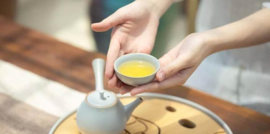 禅茶文化的主要思想是什么