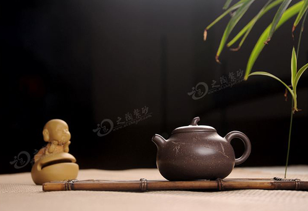 紫砂壶能不能用来泡绿茶 哪种紫砂壶泡绿茶比较好