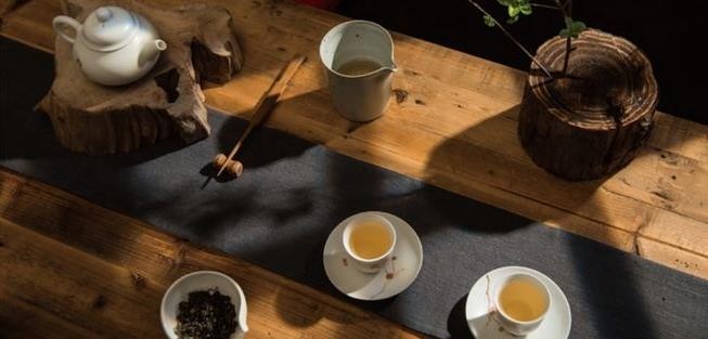 什么是茶道茶文化？