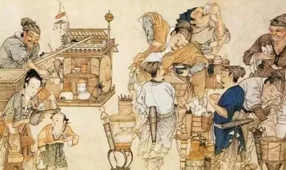 从志书、古诗文中寻找福鼎茶业的历史发展