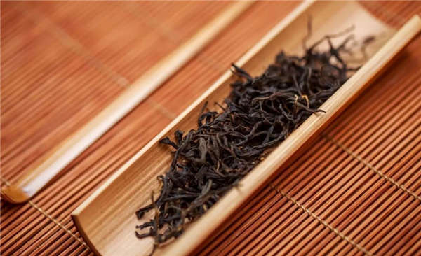 正山小种红茶还是绿茶
