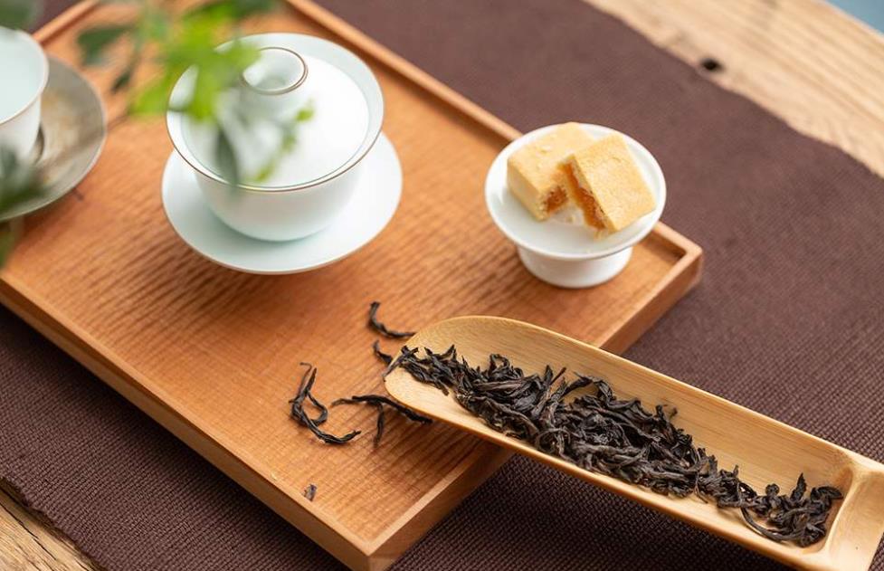 水仙茶叶是什么茶类