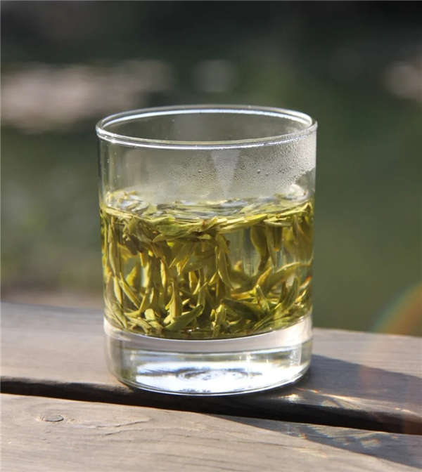 国家级非遗代表性项目，绿茶之西湖龙井的制作技艺