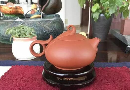 紫砂茶具都有哪些特点 解读紫砂壶泡茶特点与好处
