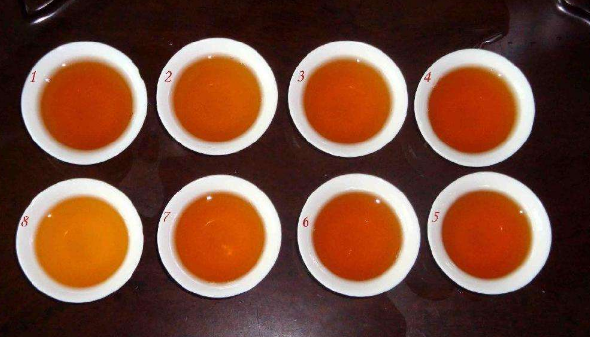 武夷岩茶怎么区分好坏