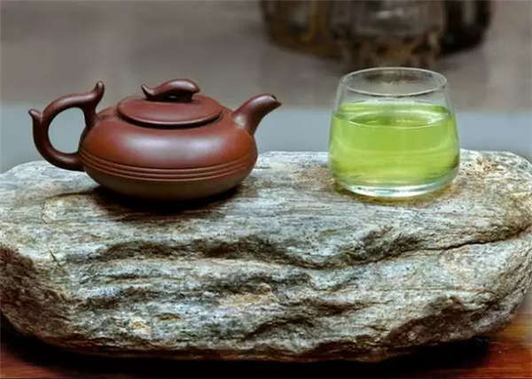 茶叶与紫砂壶，怎样搭配最佳