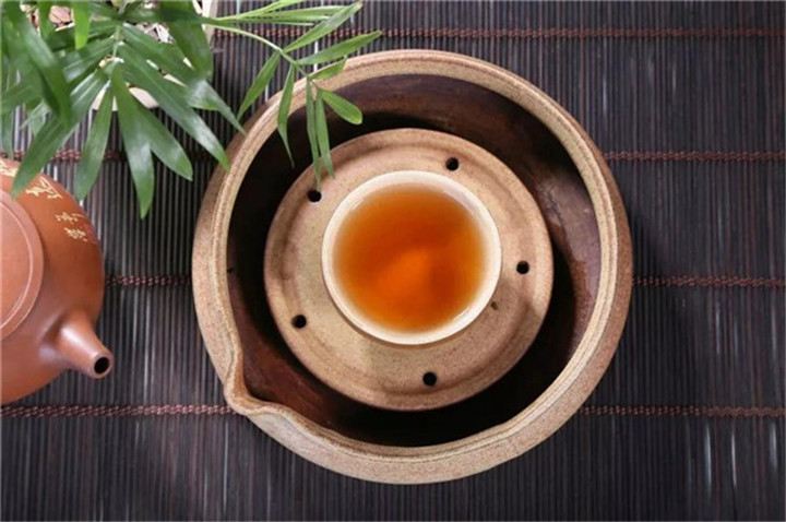 真正的茶道存在于中国而非日本，这是真的吗？