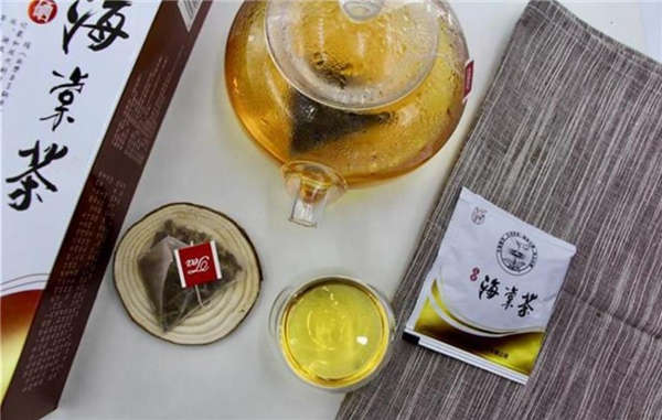 海棠茶是红茶还是绿茶