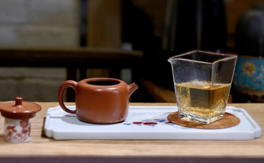 普洱生茶与熟茶的口感有哪些区别