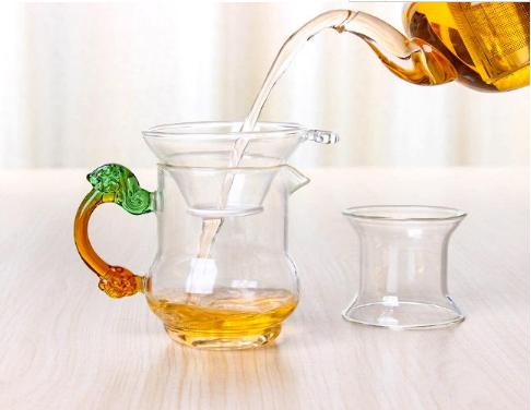 玻璃茶器怎么用？ 玻璃茶具适合泡什么茶