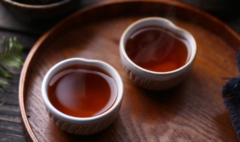 普洱生茶和熟茶的区分是什么