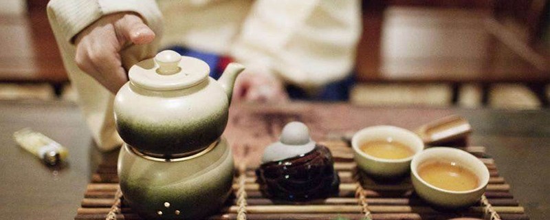茶艺茶道茶文化分别是什么
