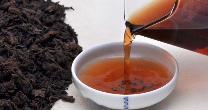 潮汕人为什么那么爱喝茶