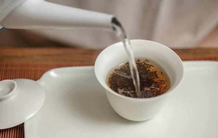 泡茶品茶，注意这16个喝茶细节，尽显待客之礼