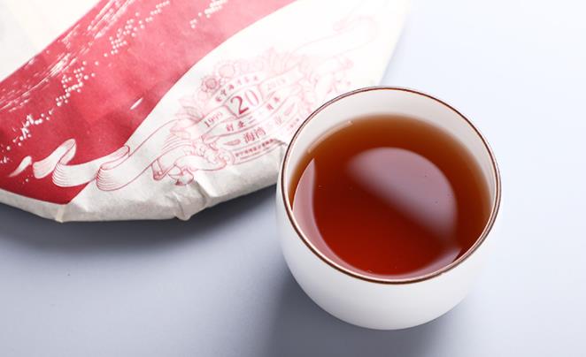 六堡茶和普洱茶的区分有哪些
