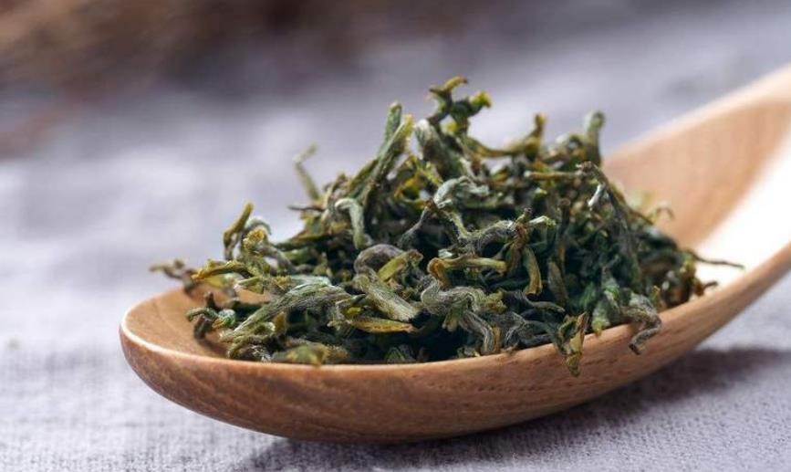 福鼎白茶属于红茶还是绿茶