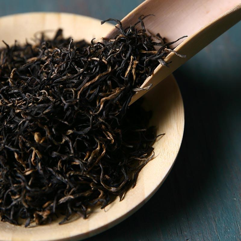 关于宁红茶历史文化