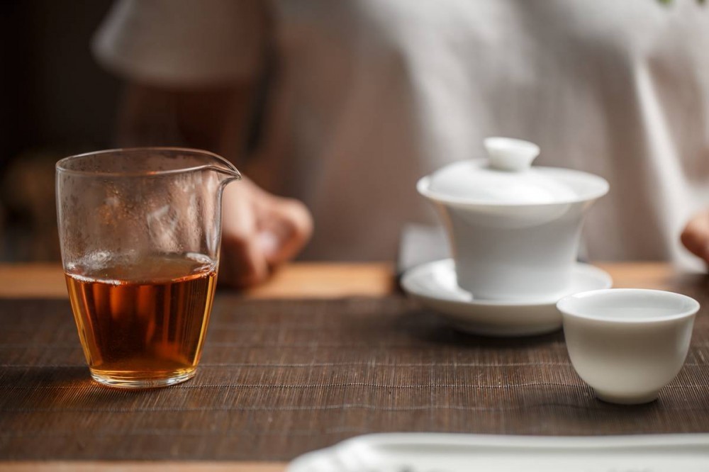 红茶一般泡多长时间