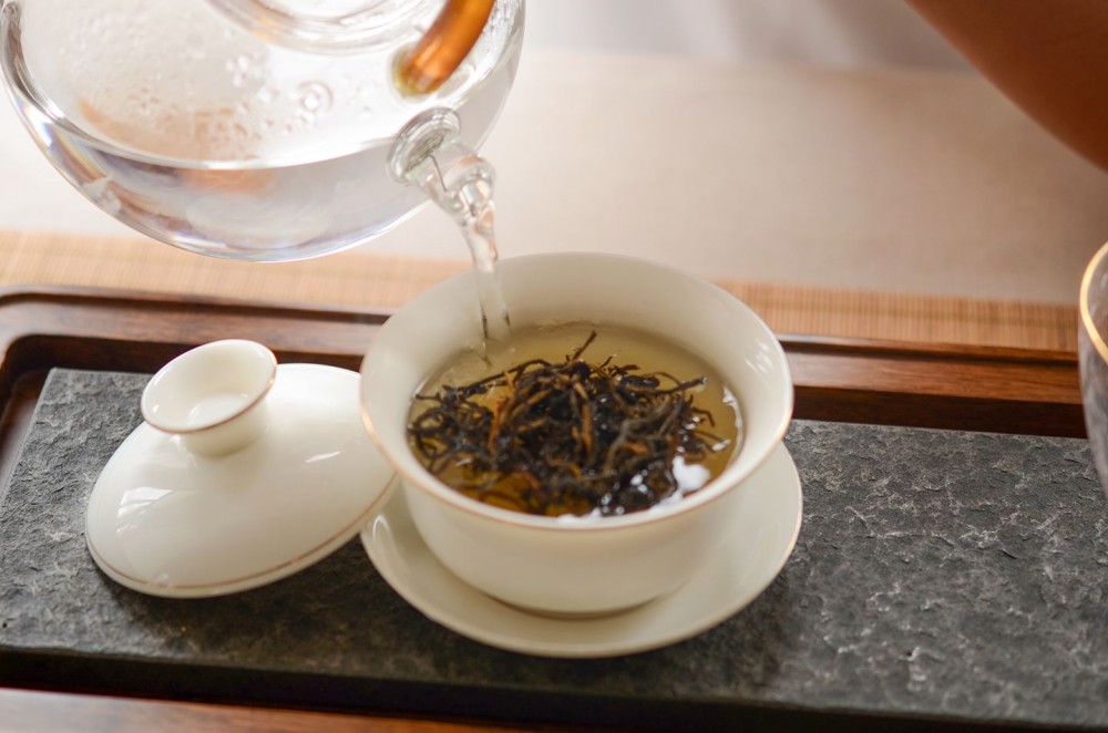 禅茶文化的主要思想是什么