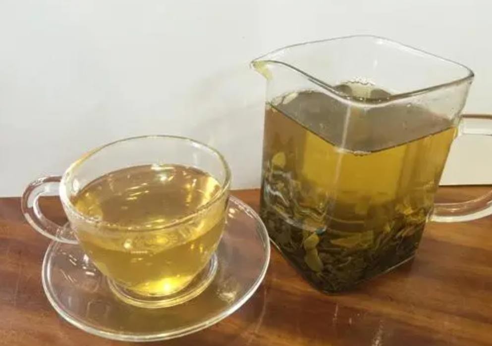 猴王茉莉茶叶属于什么茶