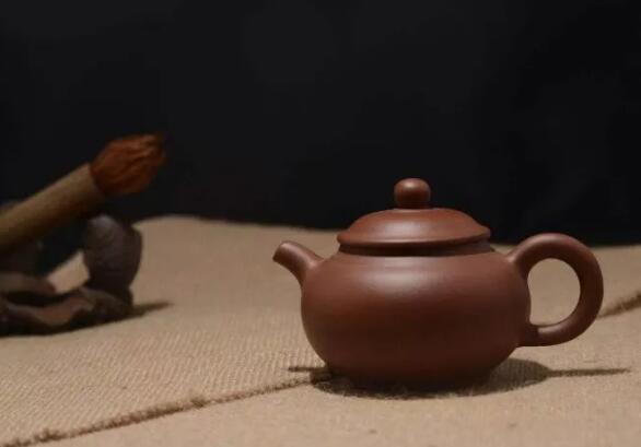 不同材质茶具的清洗方法 最全的茶具清洗方法