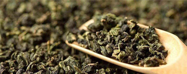 青茶有哪些品种