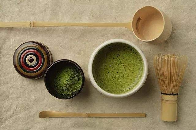 宋代点茶与日本抹茶有什么关系？