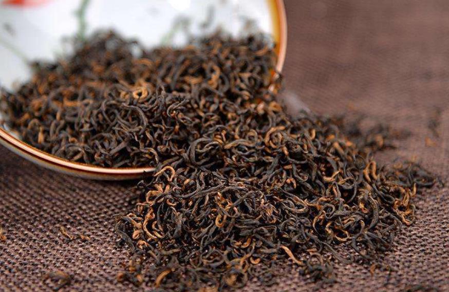 红茶与普洱茶的区分有什么好处