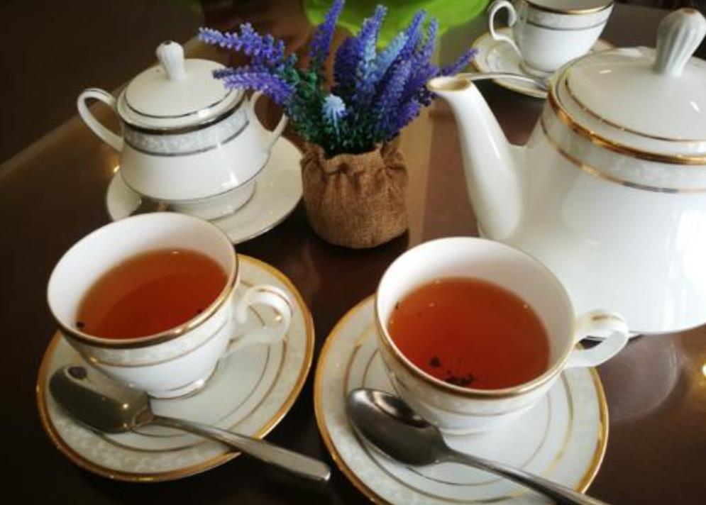 斯里兰卡红茶和祁门红茶的区分